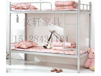 LX-602学生公寓床