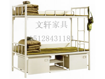LX-424部队公寓床